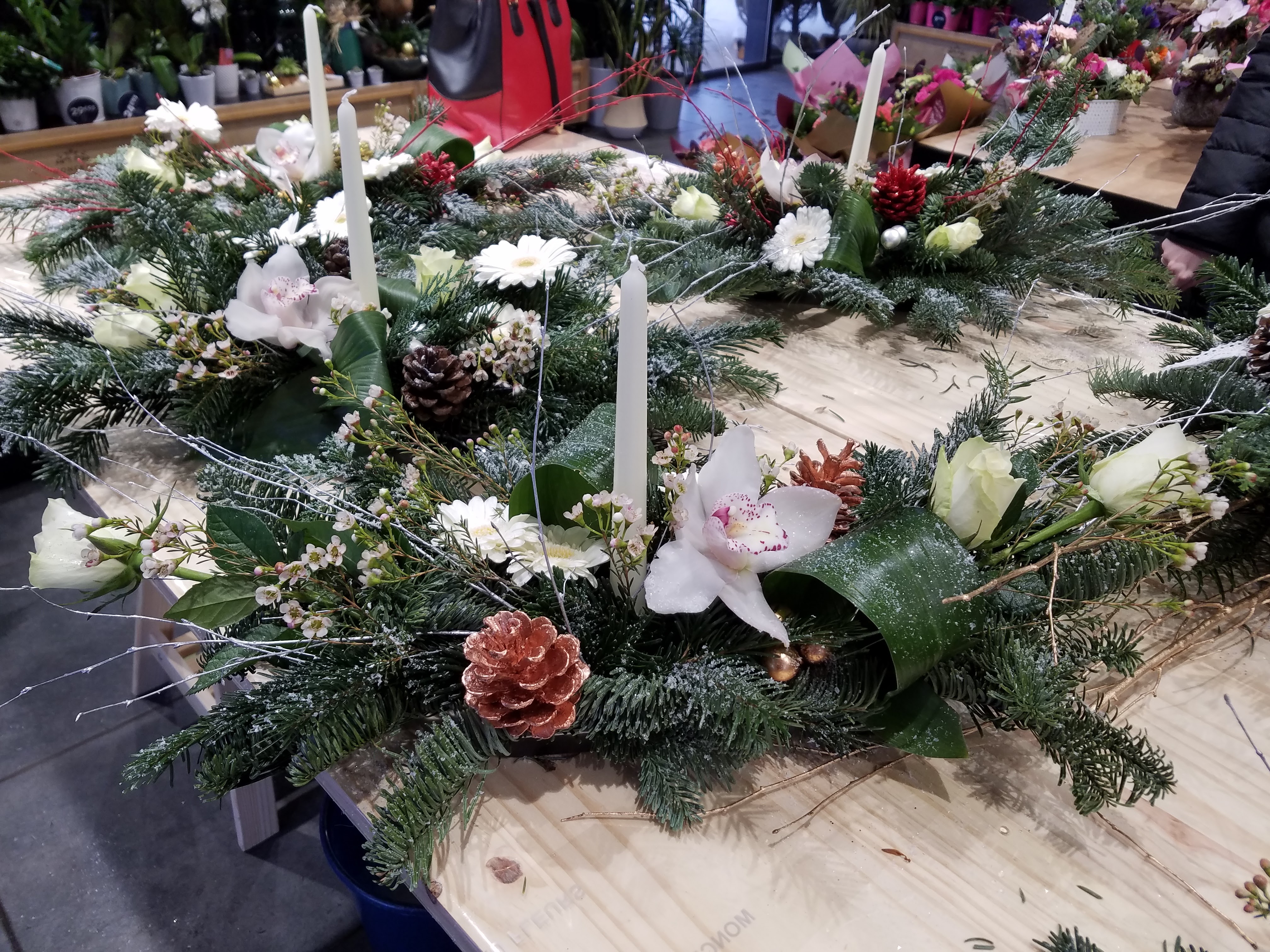 Photo n° 3 de l'avis de Chrystele.l fait le 18/12/2019 à 16:52