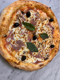 Plats et boissons du Pizzeria Pizza News 14 à Caen - n°17