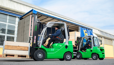 AG MANUTENTION SERVICES à Vignoles