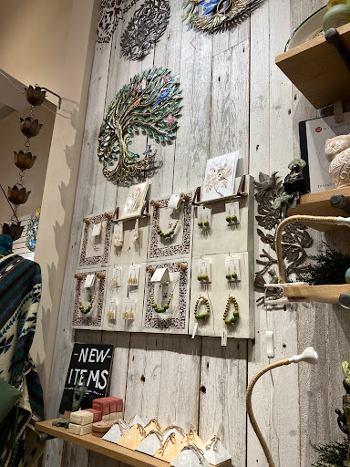 Home Goods Store «Ten Thousand Villages», reviews and photos, 105 W Main St, Charlottesville, VA 22902, USA