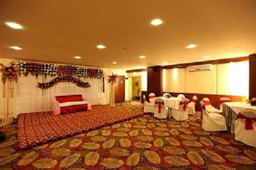 Pushpanjali Wedding Venues
