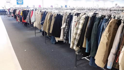 Thrift Store «Goodwill», reviews and photos