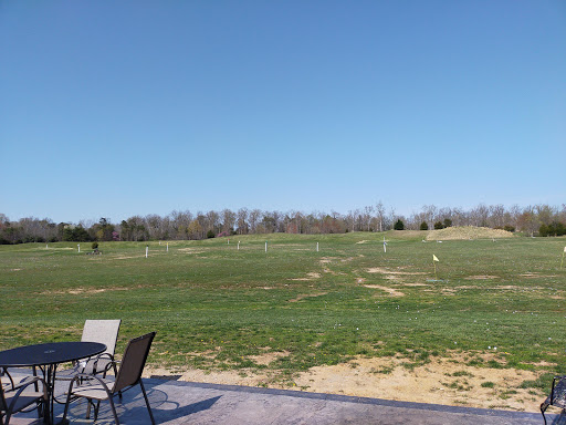 Golf Driving Range «Virginia Golf Center & Academy», reviews and photos, 5801 Clifton Rd, Clifton, VA 20124, USA