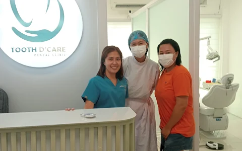 Tooth D'Care Dental Clinic image