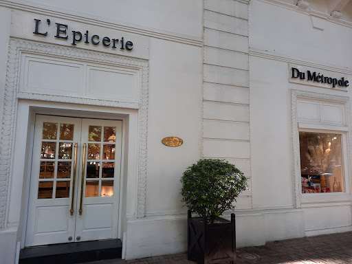 L'Epicerie du Metropole