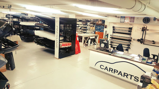 carparts.se / takboxspecialisten.com