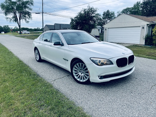 Used Car Dealer «Star Auto Sales», reviews and photos, 47092 Ryan Rd, Shelby Charter Township, MI 48317, USA