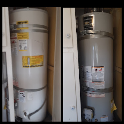J-Co Plumbing and Boiler Service