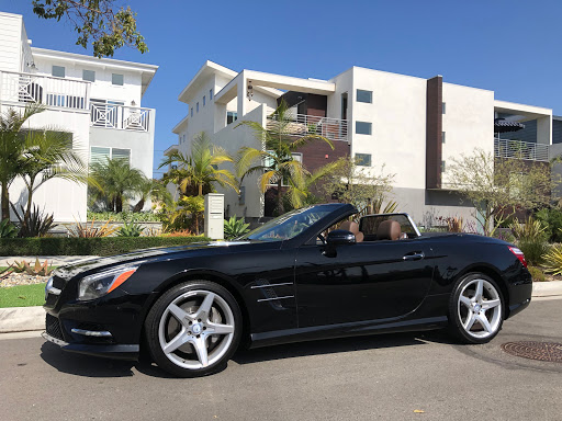 BMW Dealer «Jama Auto House Inc», reviews and photos, 700 Pacific Coast Hwy, Hermosa Beach, CA 90254, USA