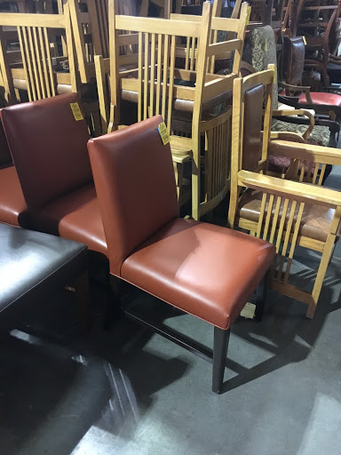 Used Furniture Store «IRCA», reviews and photos, 2620 E Greenway Rd, Phoenix, AZ 85032, USA