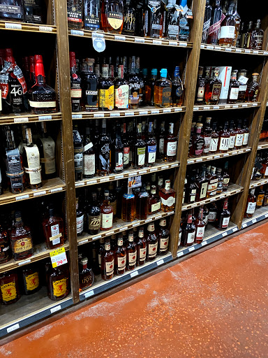 Wine Store «Seaholm Wines & Liquors», reviews and photos, 134 Wall St, Huntington, NY 11743, USA