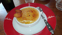 Custard du Restaurant français ASTIER à Paris - n°4
