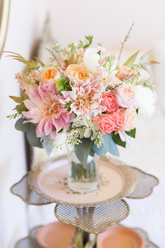 Florist «Elegant Details • Floral and Events», reviews and photos, 998 Huston St Suite B, Grover Beach, CA 93433, USA