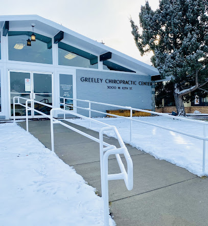 Campbell Chiropractic Center - Pet Food Store in Greeley Colorado