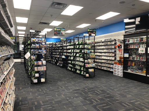 Video Game Store «Disc Replay Troy», reviews and photos, 340 John R Rd, Troy, MI 48083, USA