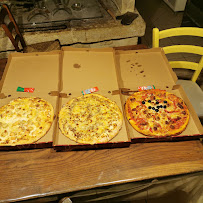 Plats et boissons du Pizzeria Pizza Gascogne à Auch - n°4