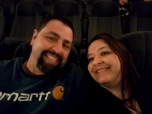 Movie Theater «Regal Cinemas Martin Village 16 & IMAX», reviews and photos, 5400 Martin Way E, Lacey, WA 98516, USA