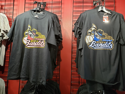 Baseball Club «Quad Cities River Bandits», reviews and photos