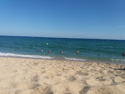 Zdjęcie Plaża Ocata z poziomem czystości wysoki