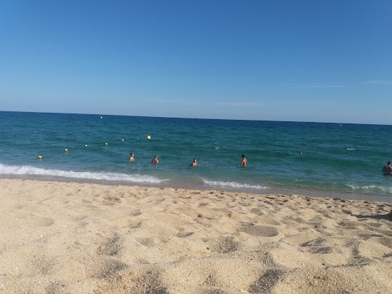 Ocata Plajı