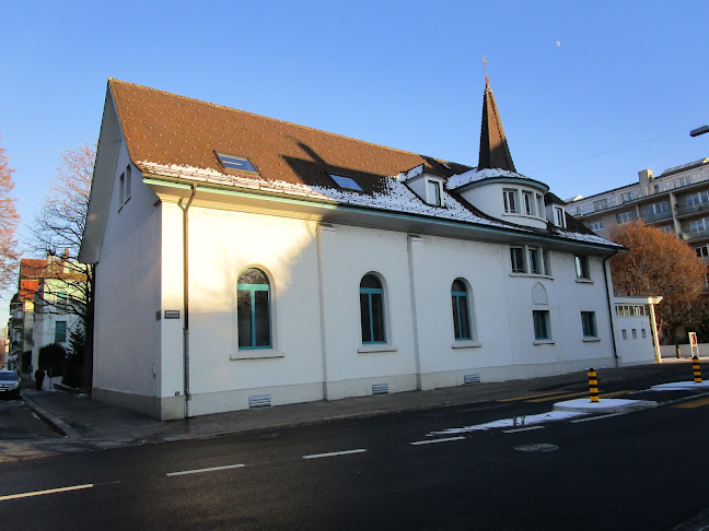 Rezensionen über EGW Biel in Biel - Kirche