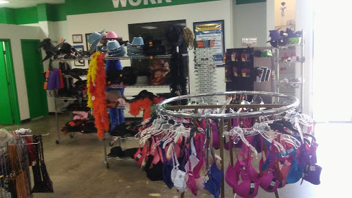 Thrift Store «Goodwill», reviews and photos, 409 W Locust St, Tyler, TX 75702, USA