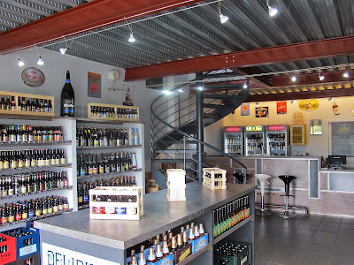 Bière en Stock à Anglet