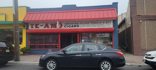 Tobacco Shop «Village Tobacco», reviews and photos, 114 Main St, Bradley Beach, NJ 07720, USA