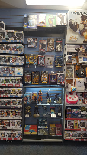 Video Game Store «GameStop», reviews and photos, 519 W Avalon Ave #27, Muscle Shoals, AL 35661, USA