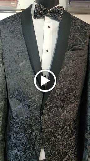 Bridal Shop «2 Cute Bridal & Tuxedos», reviews and photos, 20729 NW 2nd Ave, Miami, FL 33169, USA