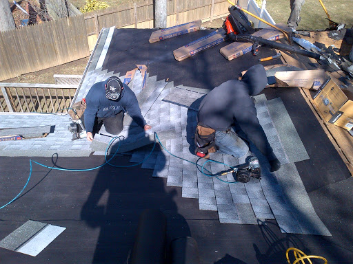 Six Gs Roofing Contracting Corporation image 7