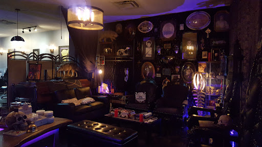 Tattoo Shop «The Séance Tattoo Parlor», reviews and photos, The Séance Tattoo Parlor, 3478 Bristol Pike, Bensalem, PA 19020, USA