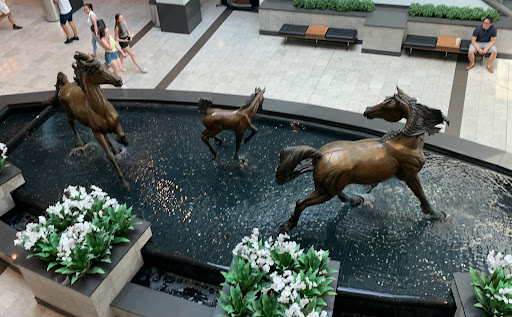 Shopping Mall «The Westchester», reviews and photos, 125 Westchester Ave, White Plains, NY 10601, USA