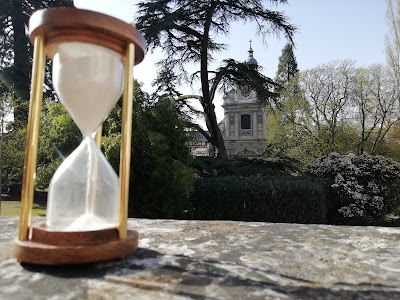 Jeu Joue à Blois, escape games en extérieur à Blois