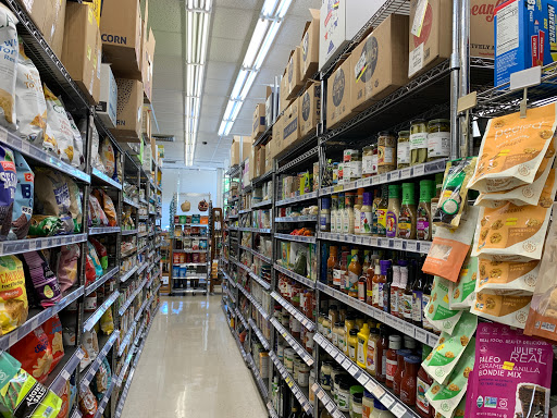 Natural Foods Store «Organic Food Depot», reviews and photos, 1912 Granby St, Norfolk, VA 23517, USA