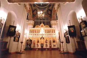 Podolsky Church of the Intercession image