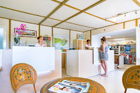 Photos du propriétaire du Restaurant Camping Parc de Montsabert à Brissac-Loire-Aubance - n°18