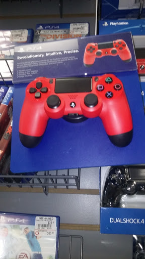 Video Game Store «GameStop», reviews and photos, 1313 Theater Dr, Mt Pleasant, SC 29464, USA