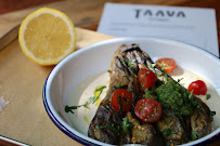 Photos du propriétaire du Restaurant méditerranéen TAAVA - Restaurant street food méditerranéen à Paris - n°8
