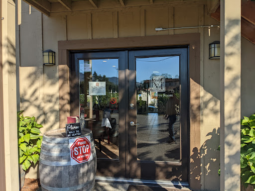 Winery «Mayo Family Winery», reviews and photos, 13101 Arnold Dr, Glen Ellen, CA 95442, USA