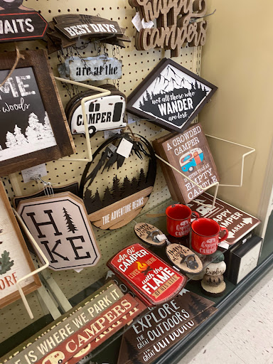 Craft Store «Hobby Lobby», reviews and photos, 1712 Rock Road, Derby, KS 67037, USA