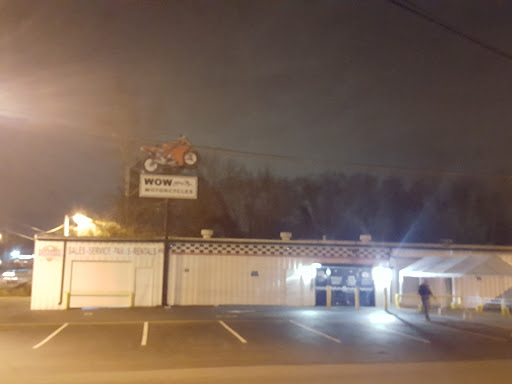 Motorcycle Rental Agency «EagleRider», reviews and photos, 508 Cobb Pkwy N, Marietta, GA 30062, USA