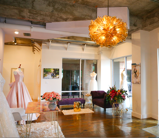 Bridal Shop «Serendipity Bridal», reviews and photos, 2438 W Anderson Ln #5, Austin, TX 78757, USA