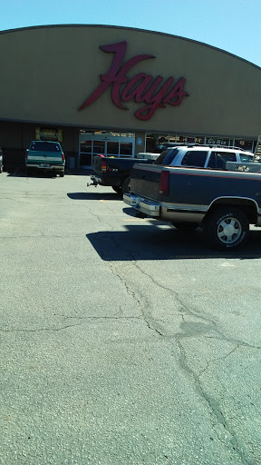 Supermarket «Hays Store», reviews and photos, 402 E Kings Hwy, Paragould, AR 72450, USA