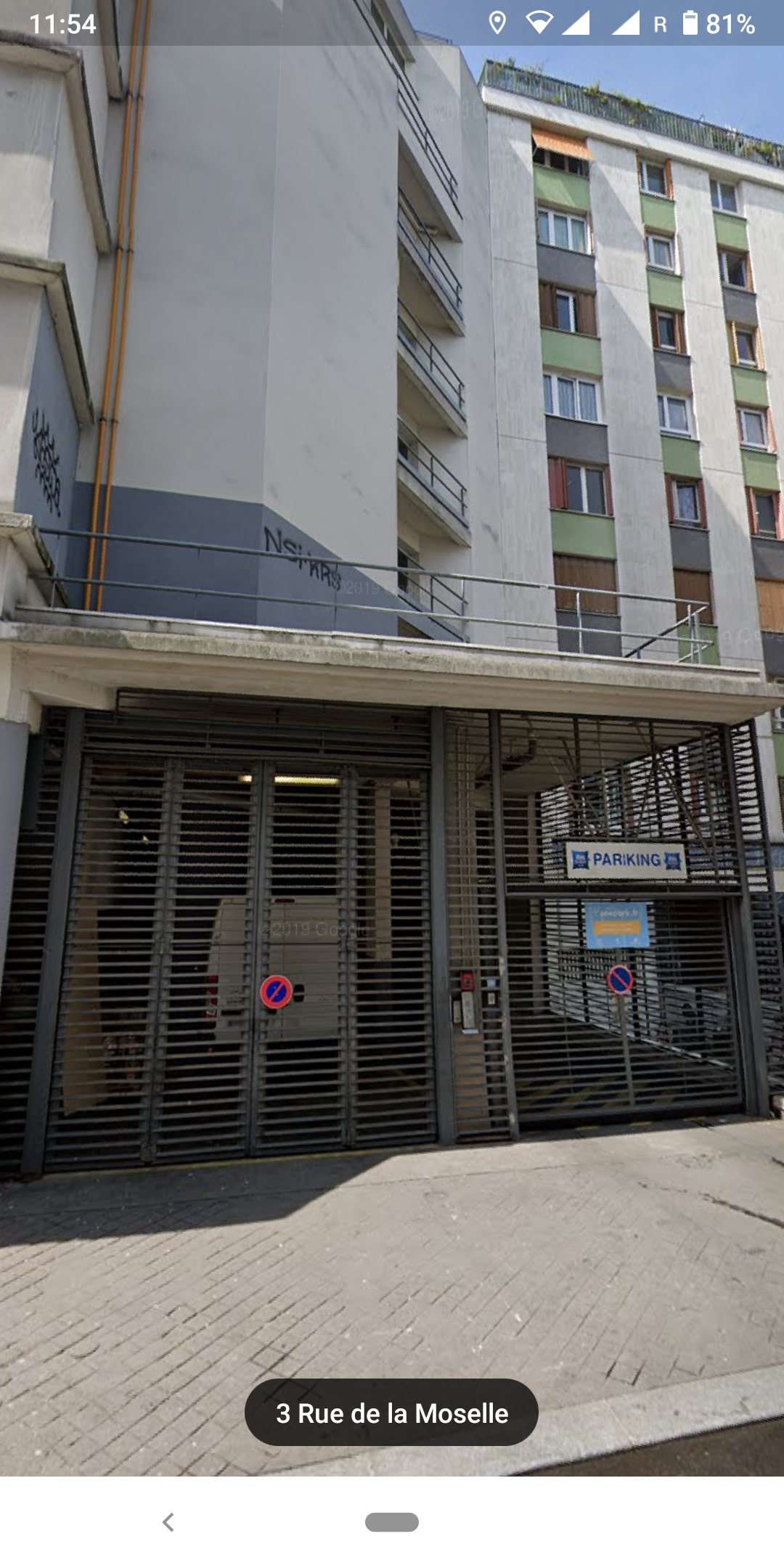 Photo n° 2 de l'avis de Béla.� fait le 04/02/2020 à 10:51