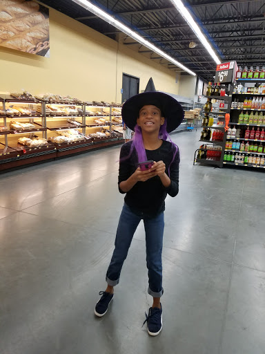 Supermarket «Walmart Neighborhood Market», reviews and photos, 6152 Covington Hwy, Lithonia, GA 30058, USA