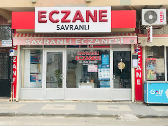 Savranlı Eczanesi