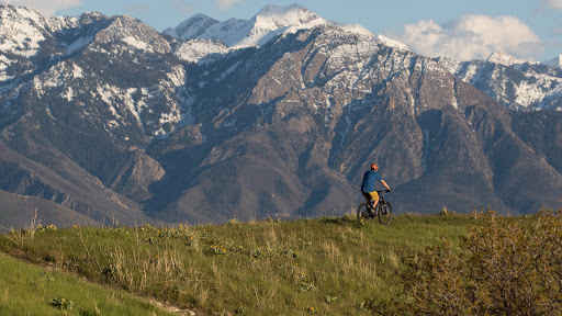 Outdoor Sports Store «White Pine Touring», reviews and photos, 1790 Bonanza Dr, Park City, UT 84060, USA