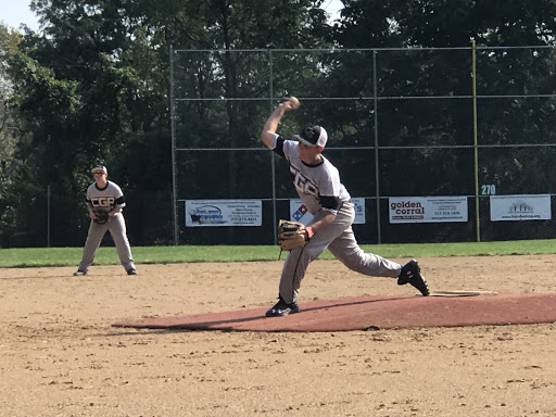 Sporting Goods Store «John M Grove Sporting Goods», reviews and photos, 729 E Market St, York, PA 17403, USA