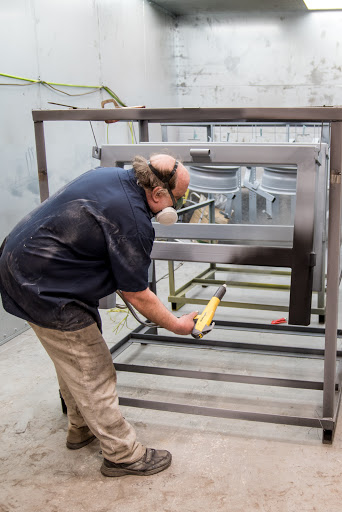 Auto Repair Shop «BNH Auto Repair», reviews and photos, 1331 Two Rod Rd, Alden, NY 14004, USA